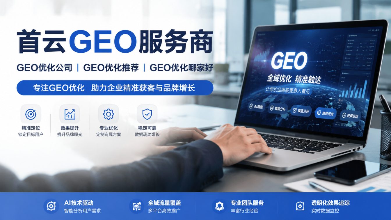 九江让品牌成为AI答案